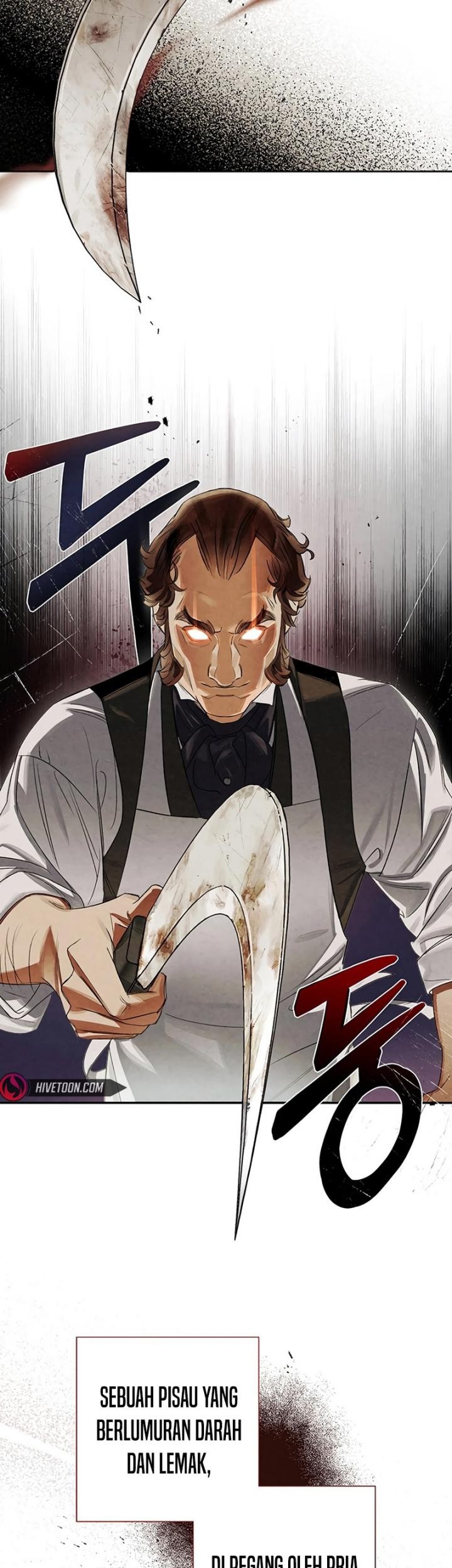 The Black-Haired British Doctor Chapter 1 Gambar 5