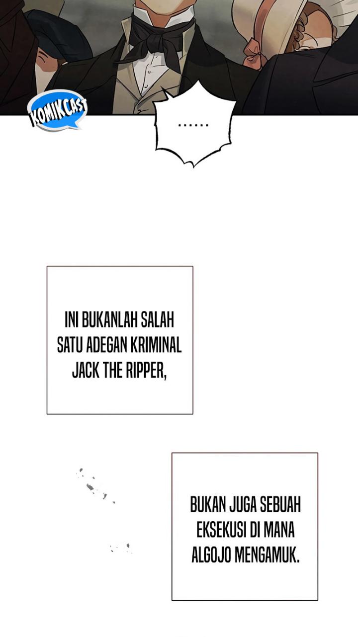 The Black-Haired British Doctor Chapter 1 Gambar 7