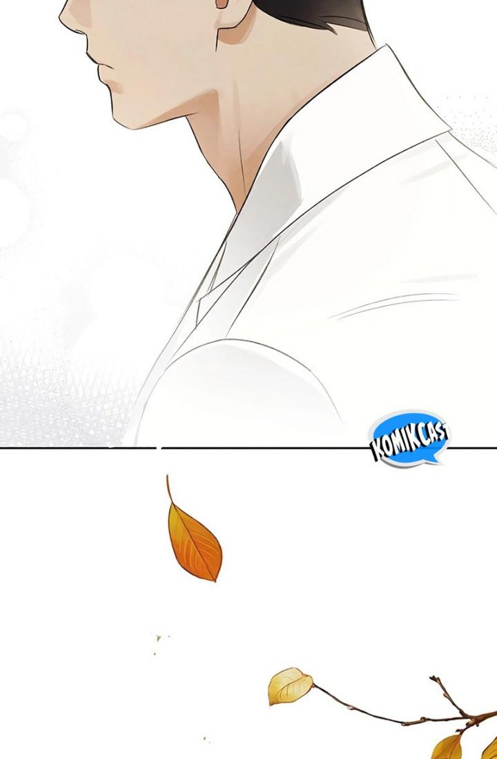 The Black-Haired British Doctor Chapter 1 Gambar 13