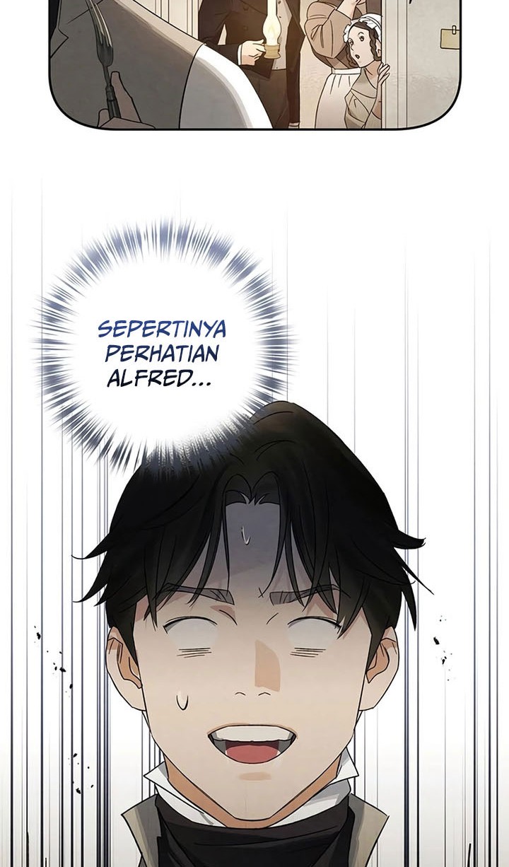 The Black-Haired British Doctor Chapter 10 Gambar 18