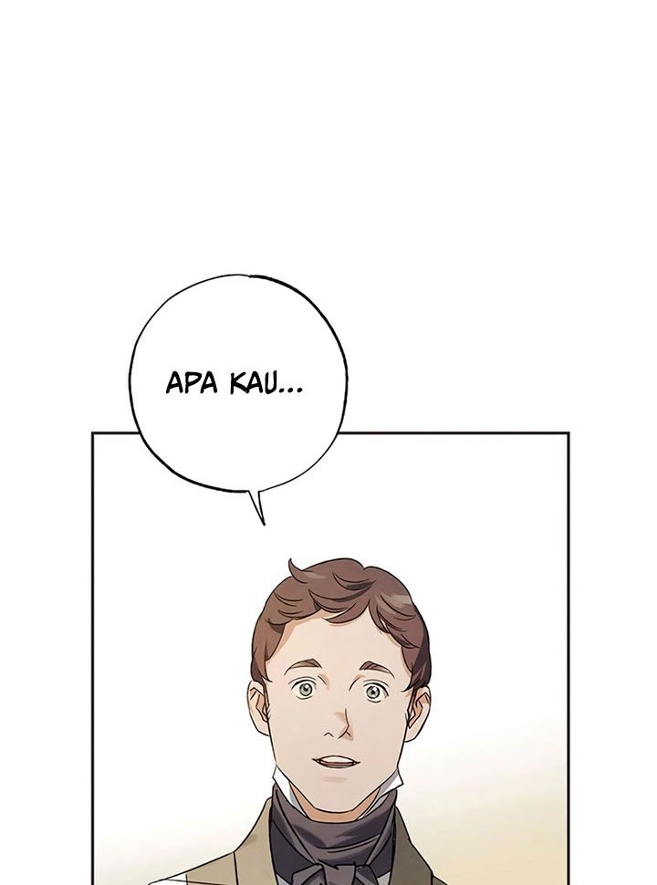 The Black-Haired British Doctor Chapter 10 Gambar 26