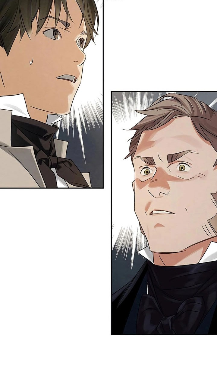 The Black-Haired British Doctor Chapter 10 Gambar 20