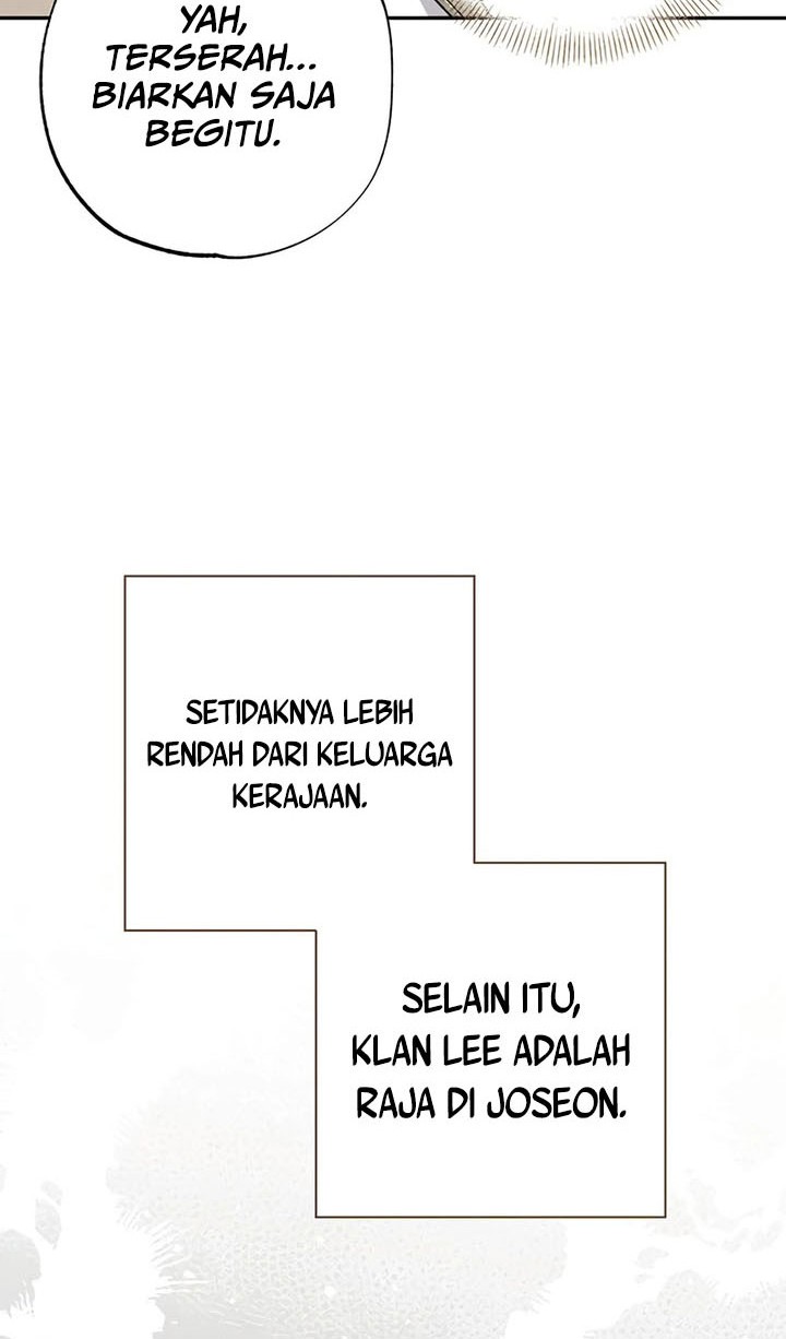 The Black-Haired British Doctor Chapter 10 Gambar 22