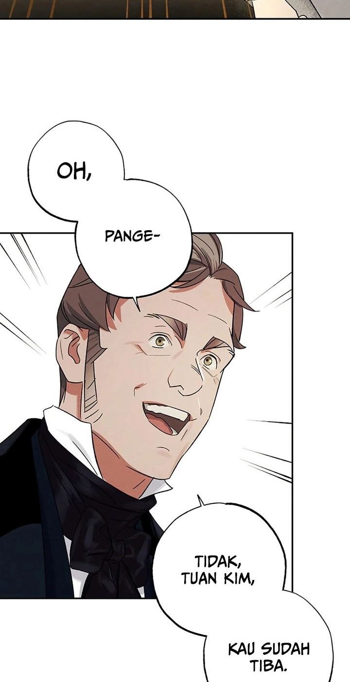 The Black-Haired British Doctor Chapter 10 Gambar 34