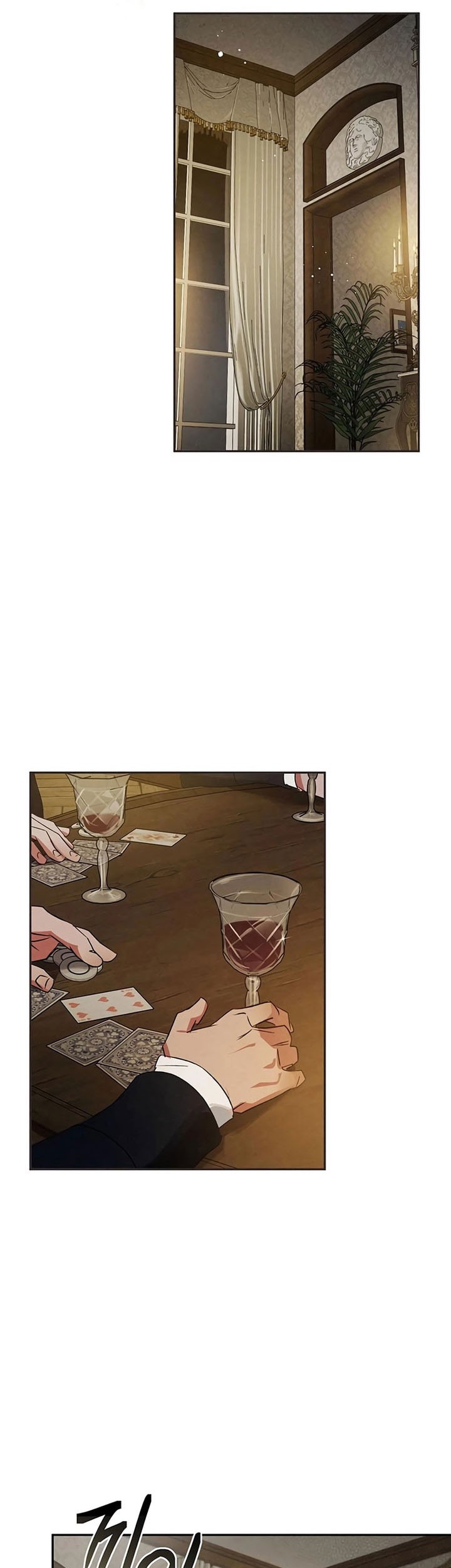 The Black-Haired British Doctor Chapter 10 Gambar 31