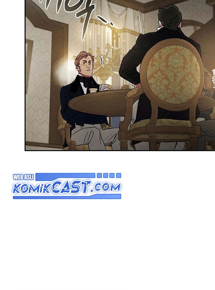 The Black-Haired British Doctor Chapter 10 Gambar 32