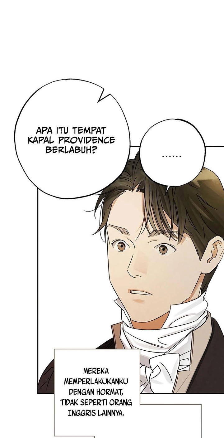 The Black-Haired British Doctor Chapter 10 Gambar 36