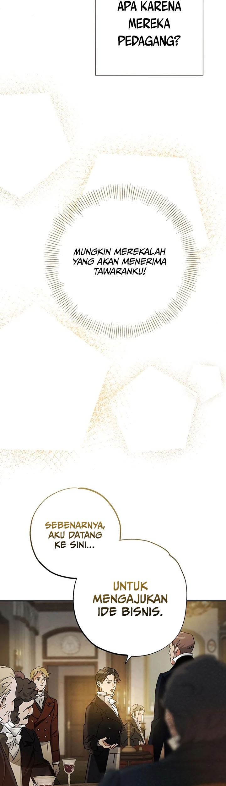 The Black-Haired British Doctor Chapter 10 Gambar 37