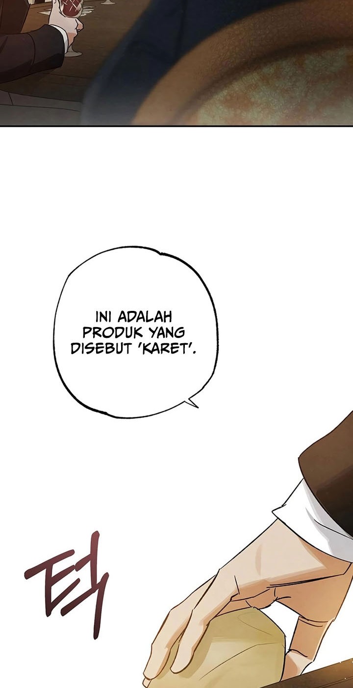 The Black-Haired British Doctor Chapter 10 Gambar 38