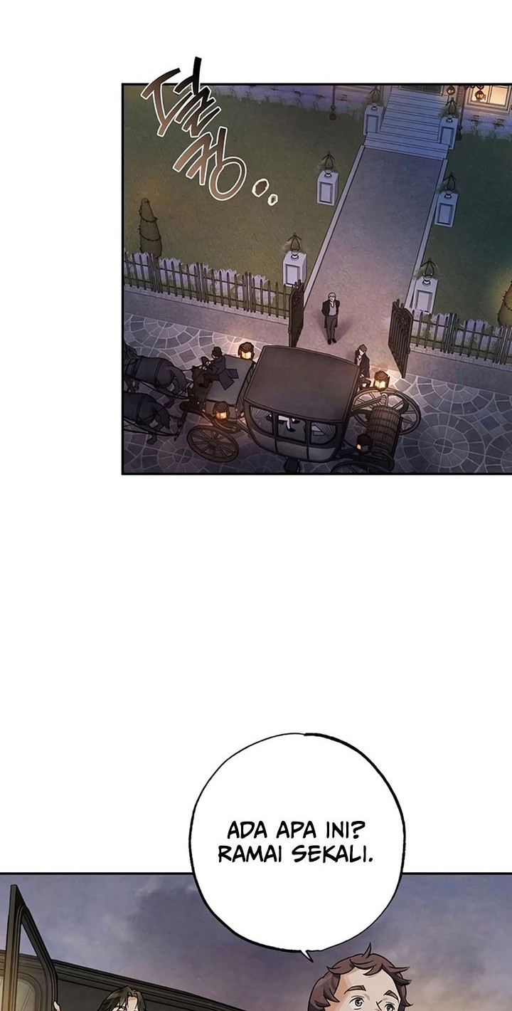 Manhwa The Black-Haired British Doctor Chapter 10 gambar nomor 2