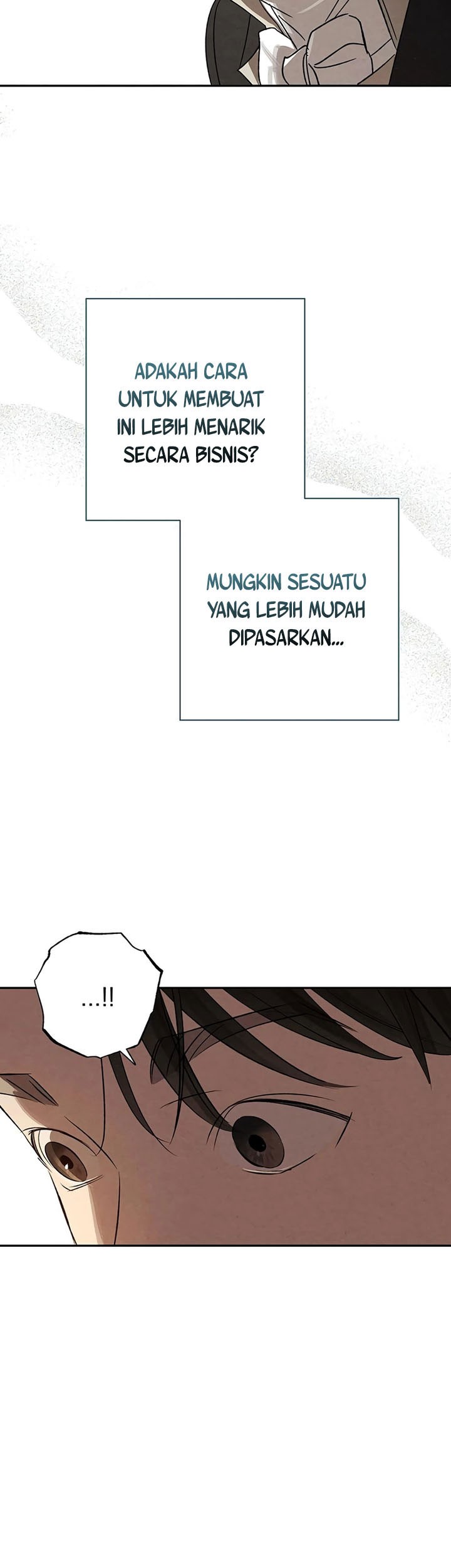 The Black-Haired British Doctor Chapter 10 Gambar 45