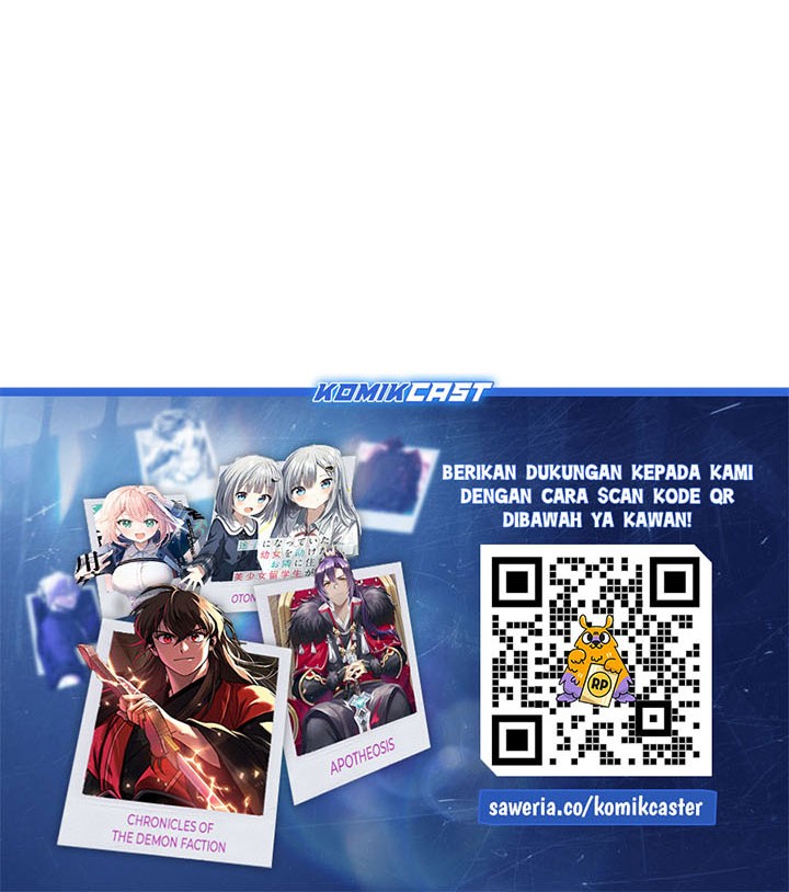 The Black-Haired British Doctor Chapter 10 Gambar 54