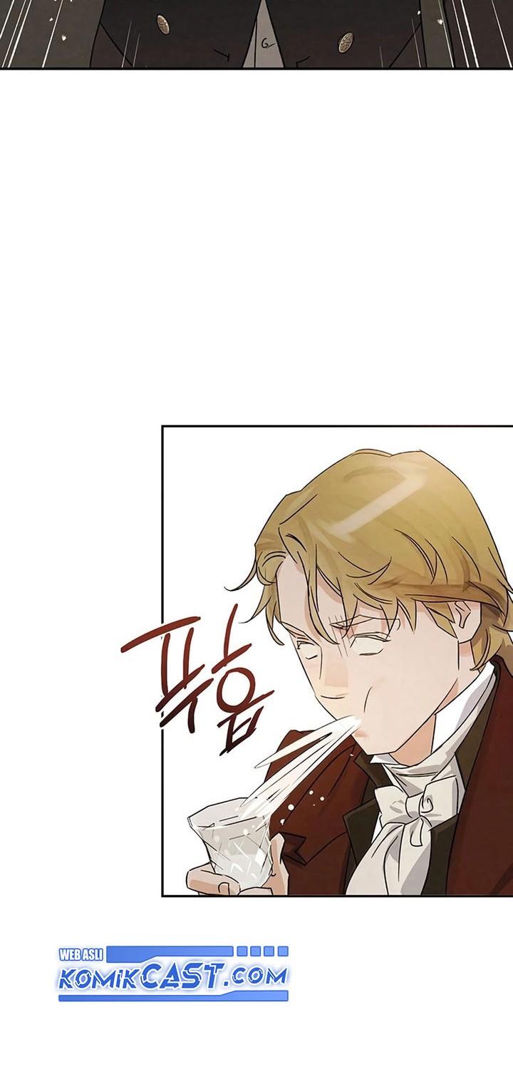 The Black-Haired British Doctor Chapter 10 Gambar 48