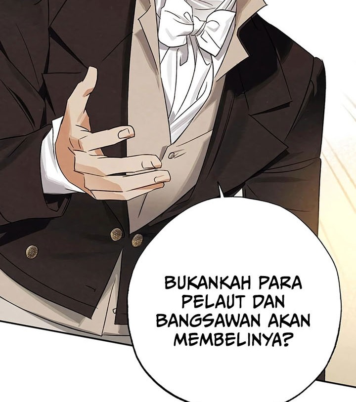 The Black-Haired British Doctor Chapter 10 Gambar 50