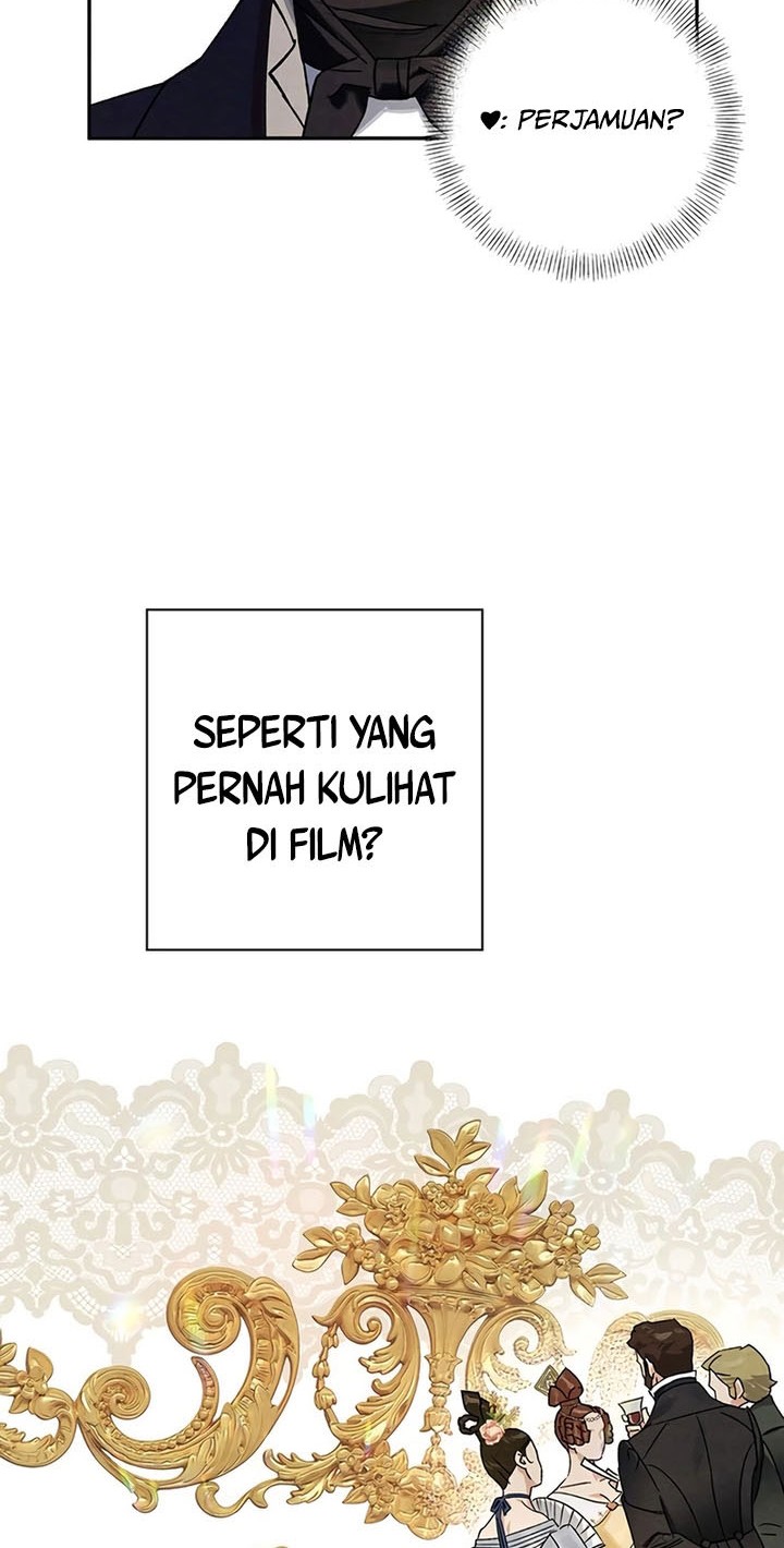 The Black-Haired British Doctor Chapter 10 Gambar 4