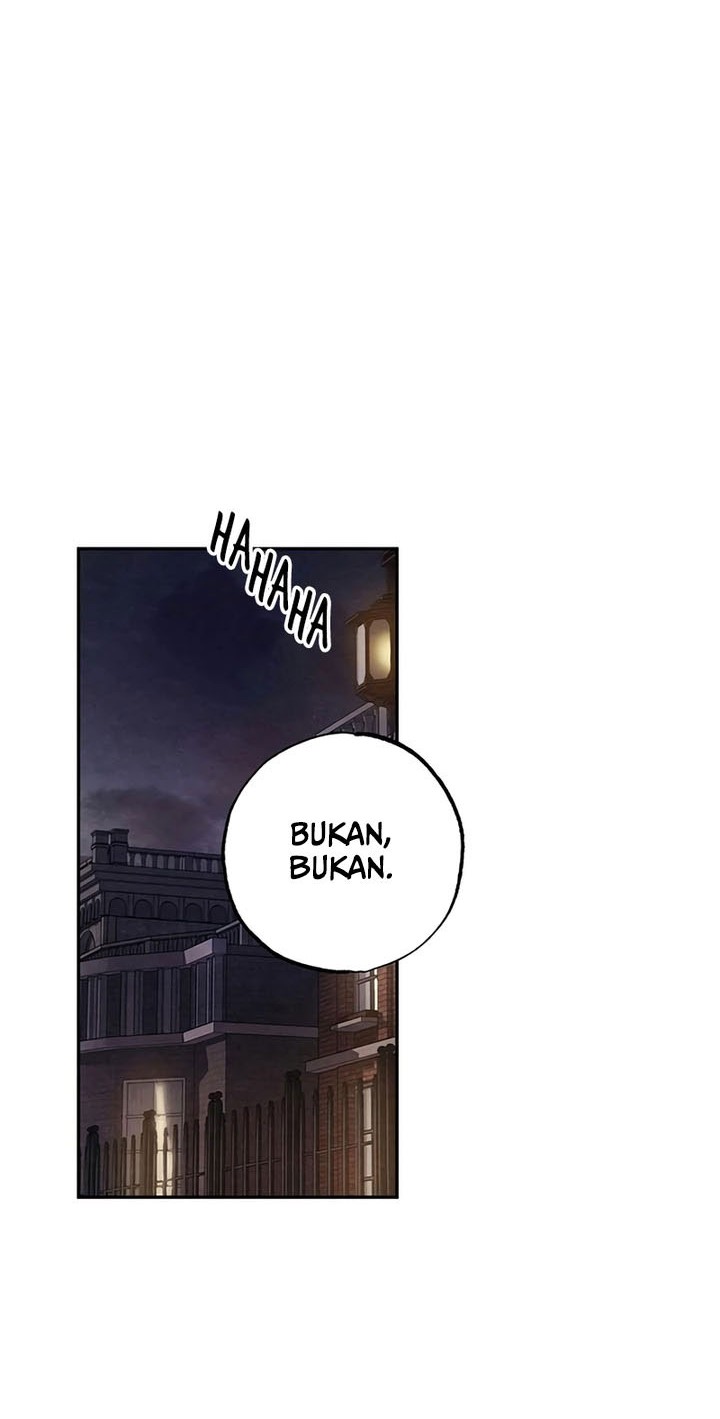 The Black-Haired British Doctor Chapter 10 Gambar 6