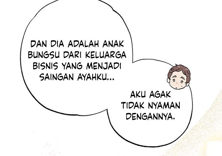 The Black-Haired British Doctor Chapter 11 Gambar 13