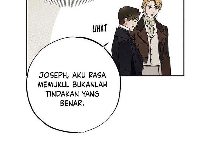 The Black-Haired British Doctor Chapter 11 Gambar 15