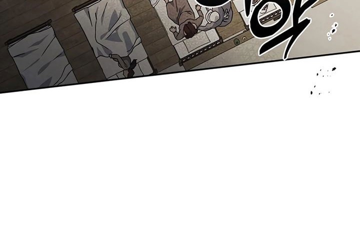 The Black-Haired British Doctor Chapter 11 Gambar 19