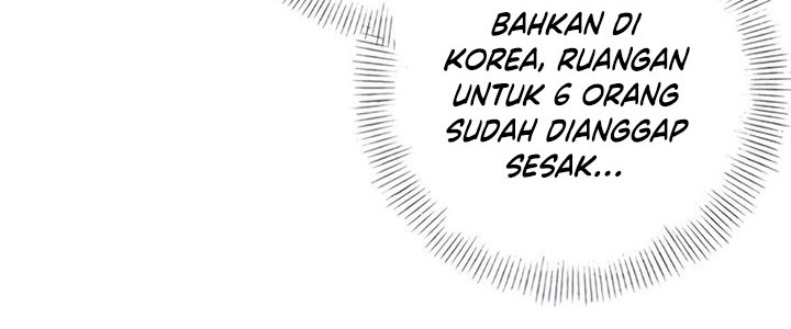 The Black-Haired British Doctor Chapter 11 Gambar 21