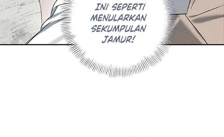 The Black-Haired British Doctor Chapter 11 Gambar 39