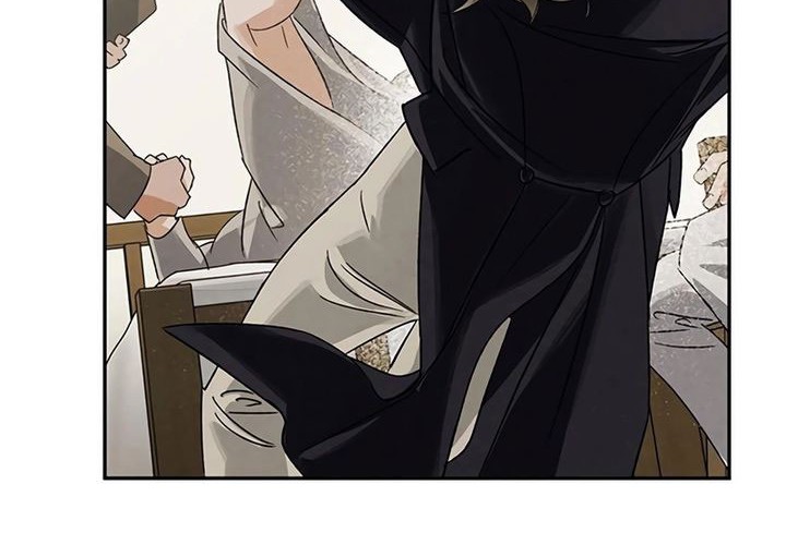 The Black-Haired British Doctor Chapter 11 Gambar 44