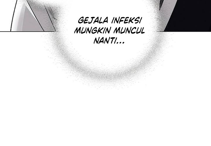 The Black-Haired British Doctor Chapter 11 Gambar 53