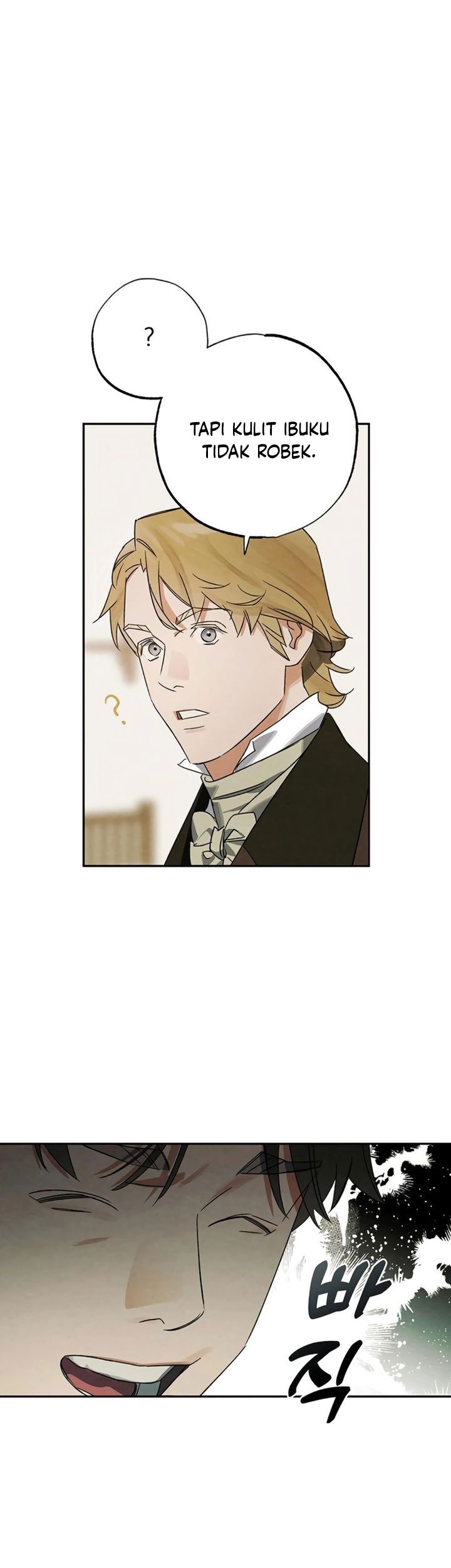 The Black-Haired British Doctor Chapter 12 Gambar 16