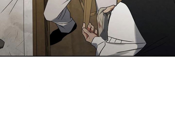 The Black-Haired British Doctor Chapter 12 Gambar 23