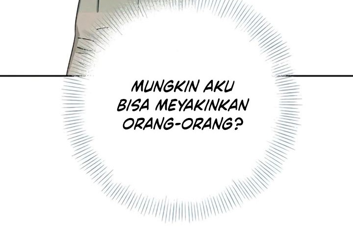 The Black-Haired British Doctor Chapter 12 Gambar 27