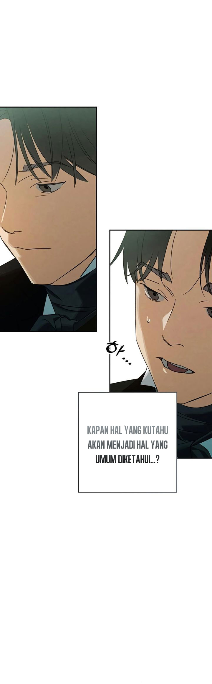 The Black-Haired British Doctor Chapter 12 Gambar 41