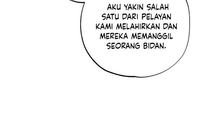 The Black-Haired British Doctor Chapter 12 Gambar 47