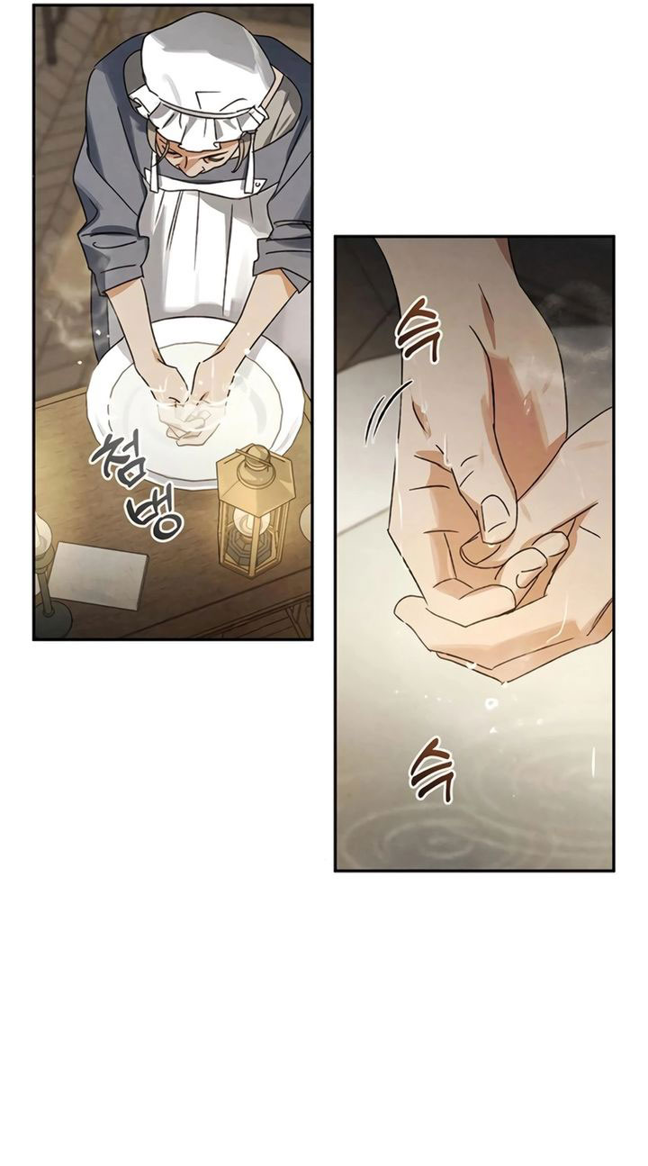 The Black-Haired British Doctor Chapter 12 Gambar 56