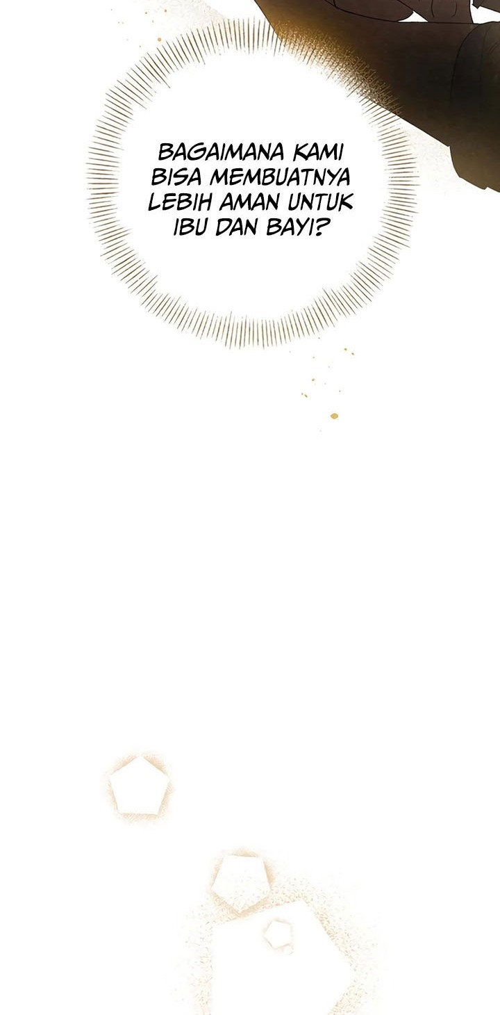 The Black-Haired British Doctor Chapter 13 Gambar 14