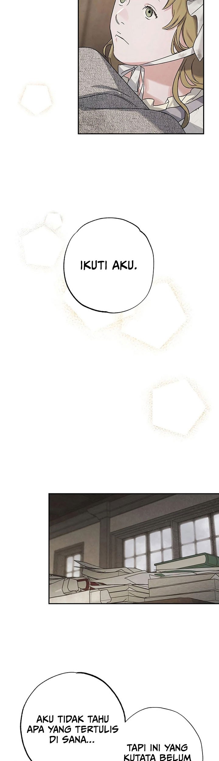 The Black-Haired British Doctor Chapter 13 Gambar 31