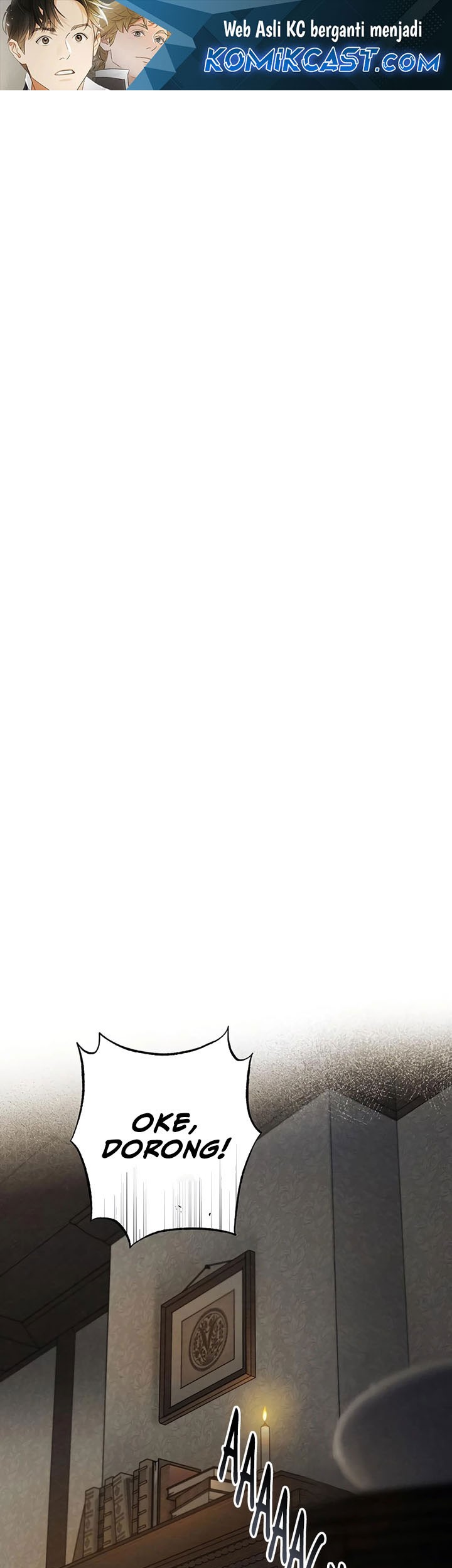 Komik The Black-Haired British Doctor Chapter 13 gambar nomor 1