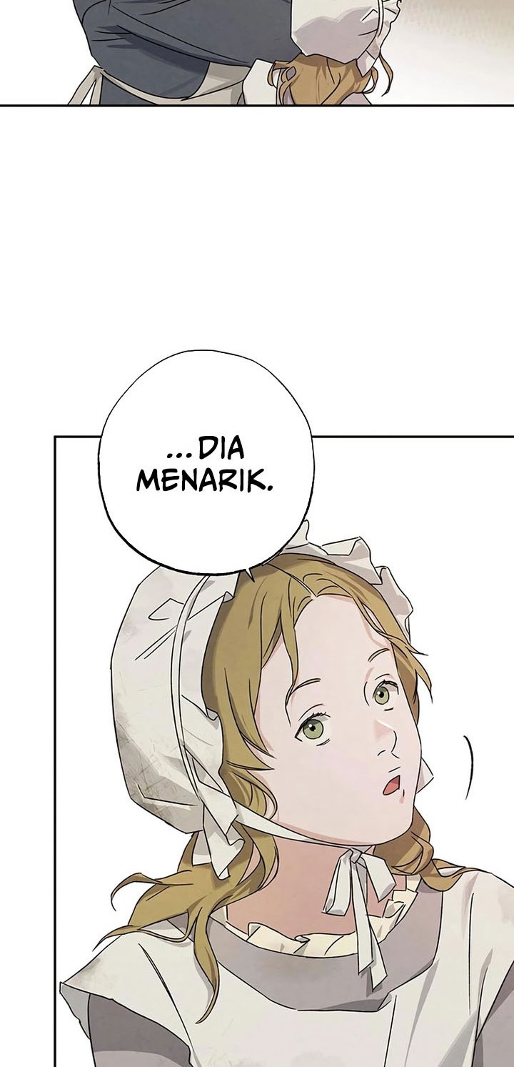 The Black-Haired British Doctor Chapter 13 Gambar 46