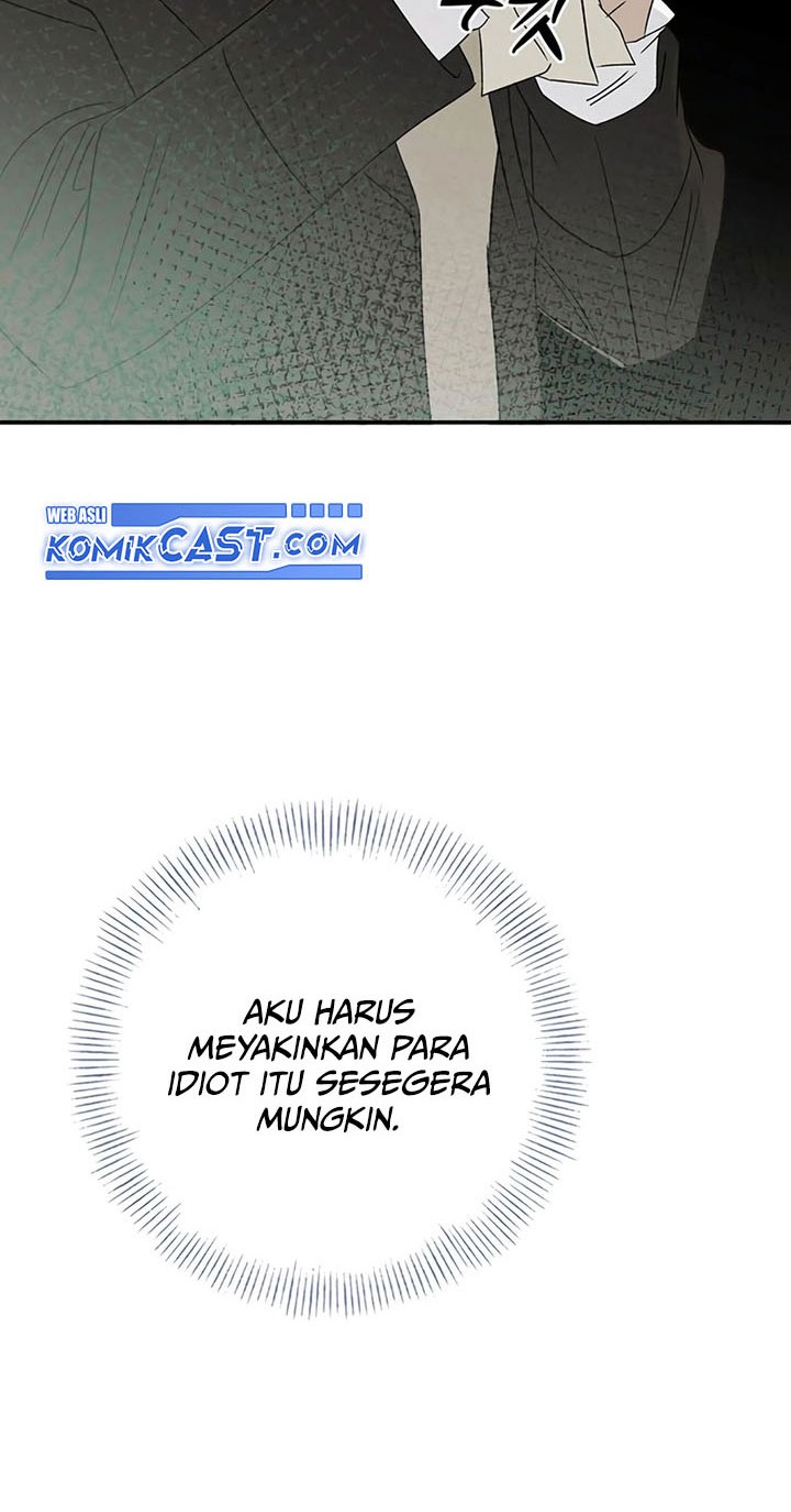 The Black-Haired British Doctor Chapter 13 Gambar 40