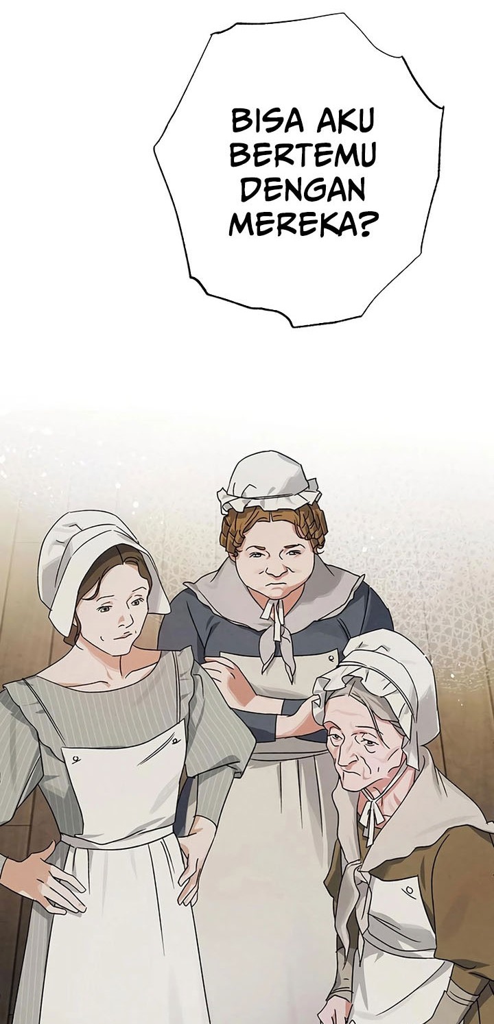 The Black-Haired British Doctor Chapter 13 Gambar 42