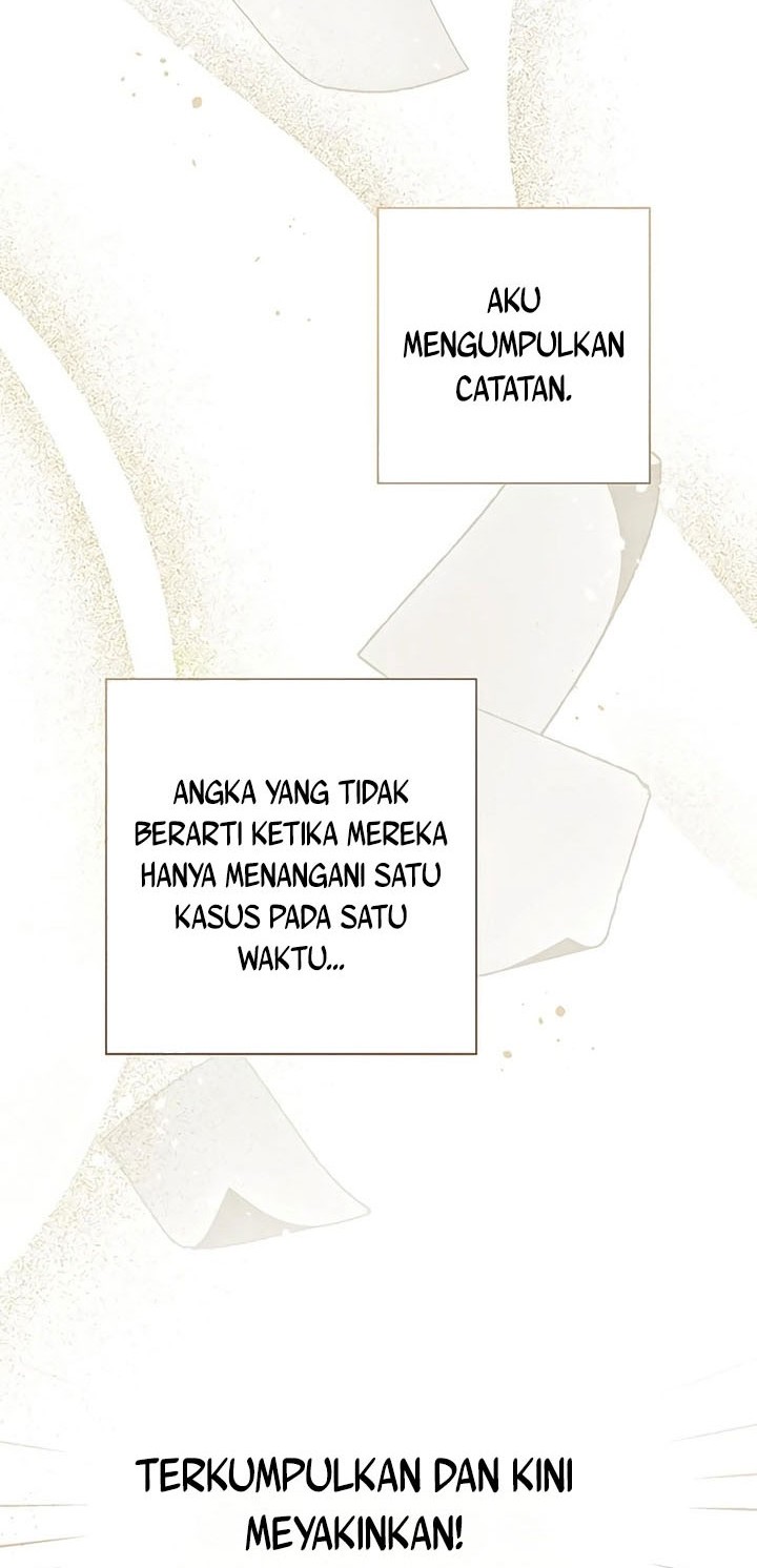 The Black-Haired British Doctor Chapter 13 Gambar 48