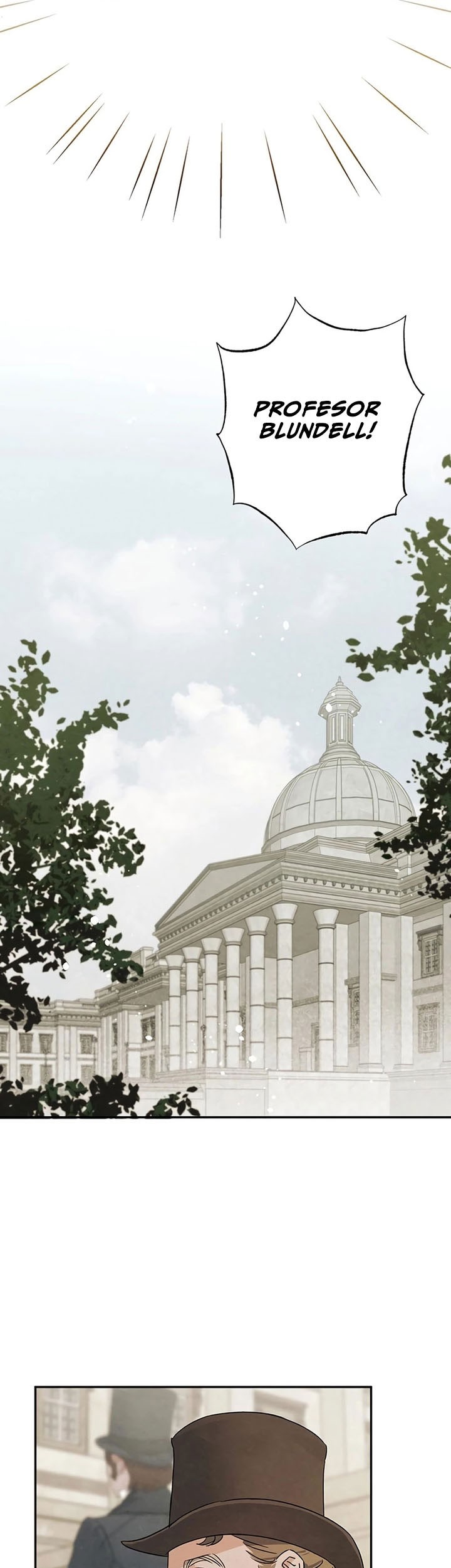 The Black-Haired British Doctor Chapter 13 Gambar 49