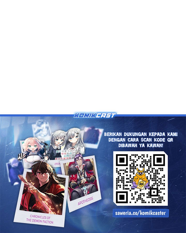 The Black-Haired British Doctor Chapter 13 Gambar 52