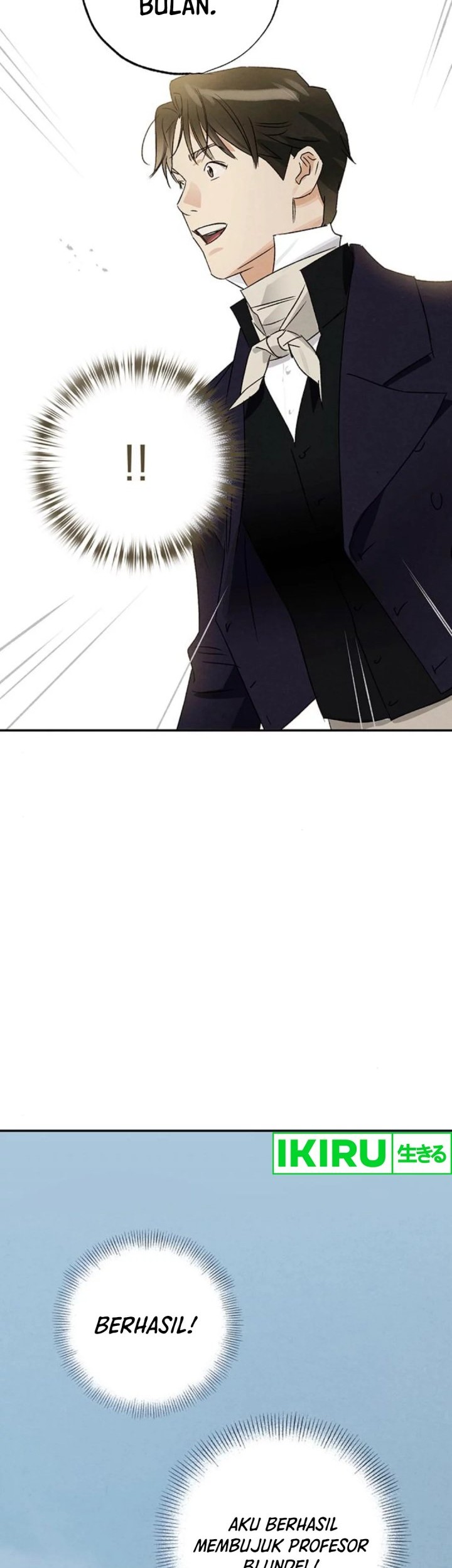 The Black-Haired British Doctor Chapter 14 Gambar 22