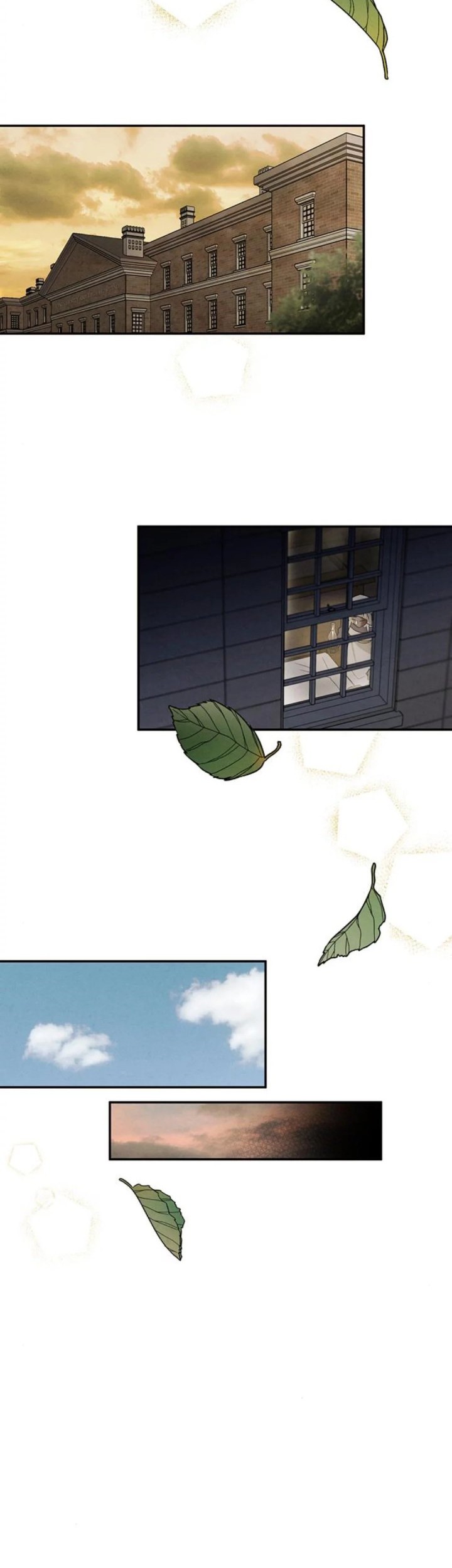 The Black-Haired British Doctor Chapter 14 Gambar 38