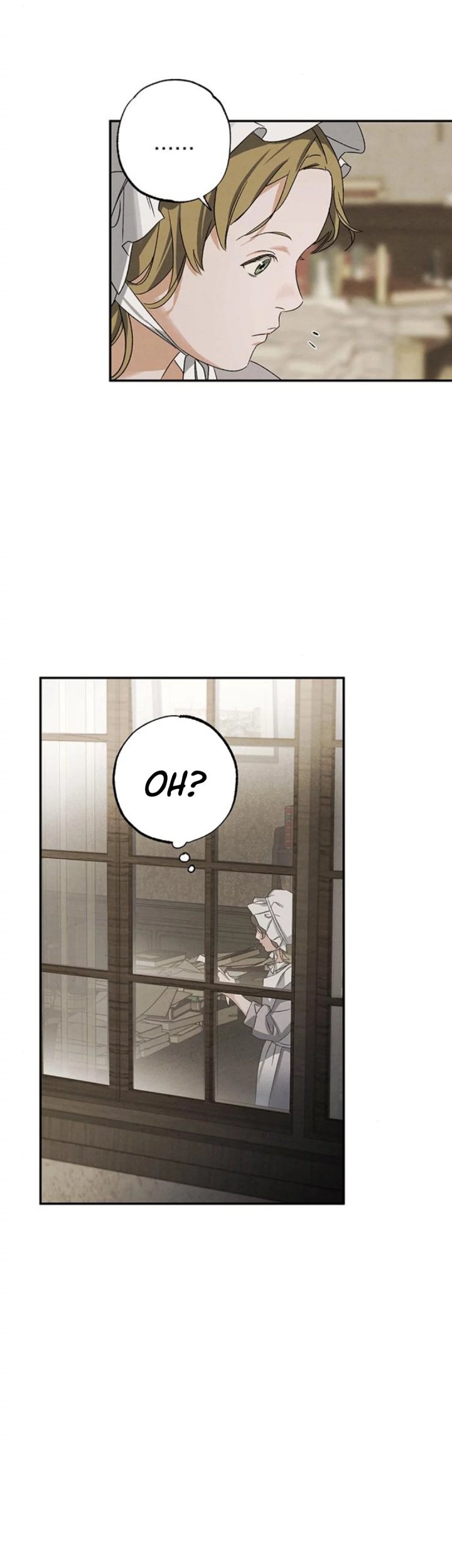 The Black-Haired British Doctor Chapter 14 Gambar 40