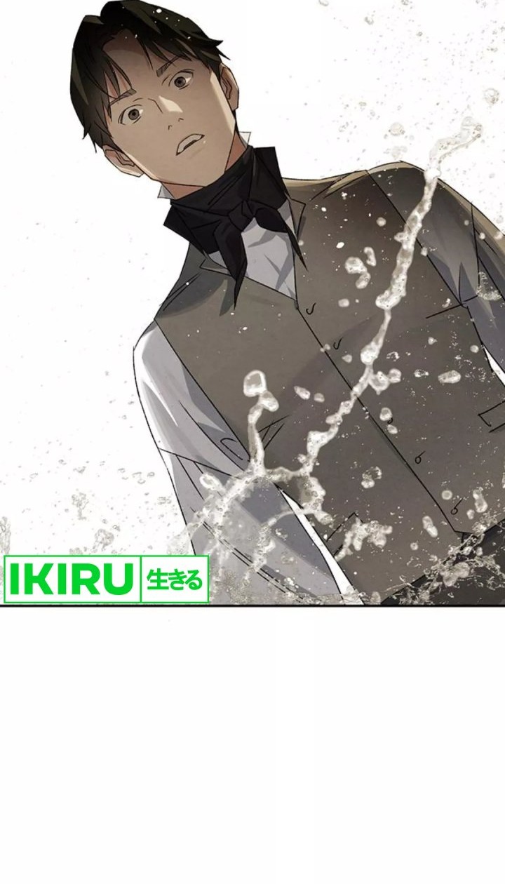 The Black-Haired British Doctor Chapter 15 Gambar 28