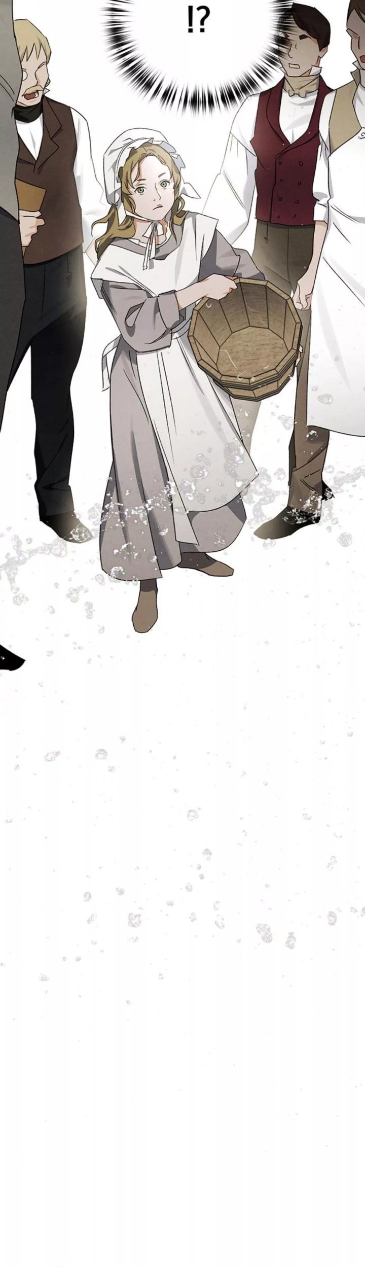 The Black-Haired British Doctor Chapter 15 Gambar 38