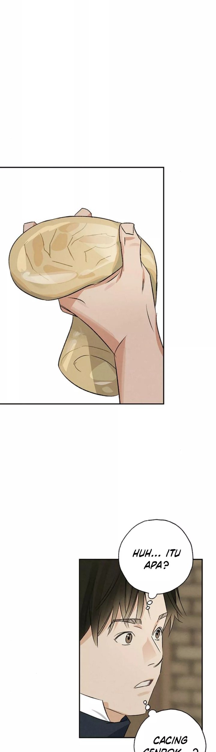 The Black-Haired British Doctor Chapter 15 Gambar 7