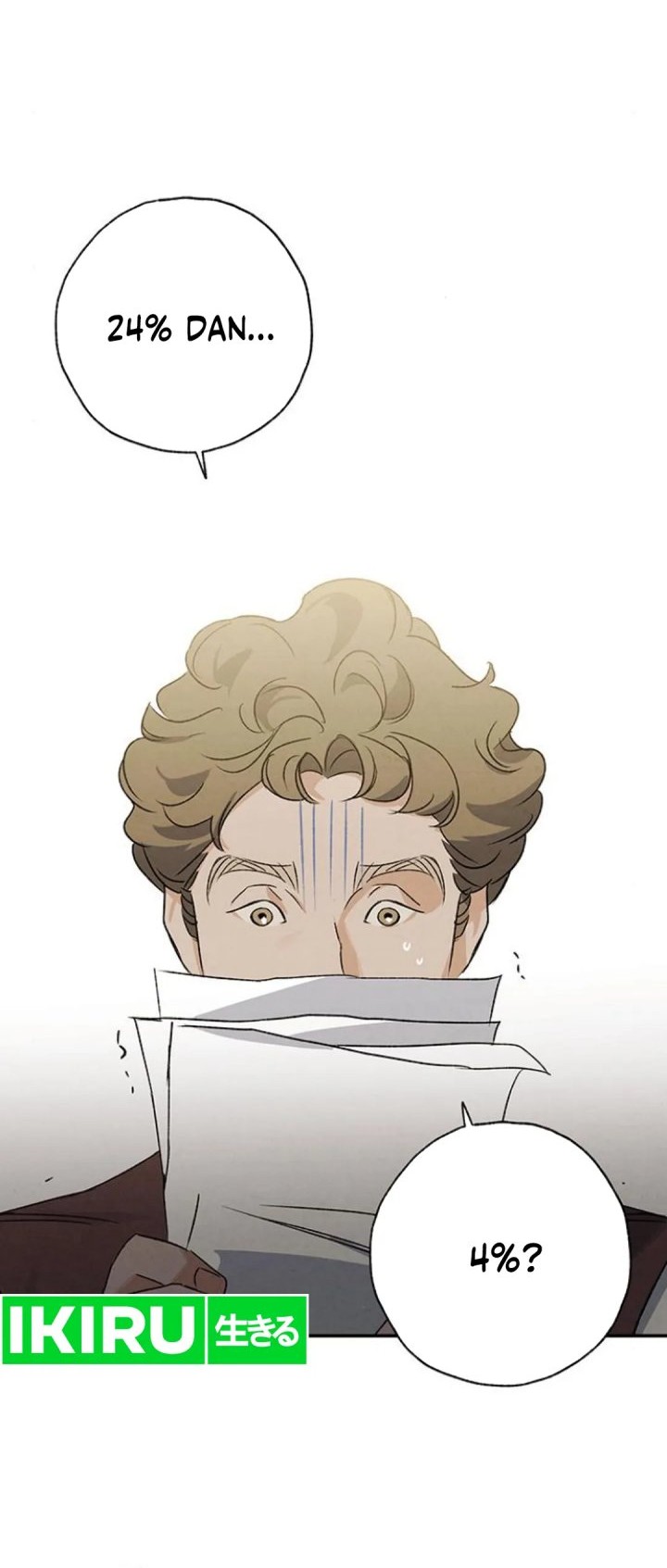 The Black-Haired British Doctor Chapter 16 Gambar 17