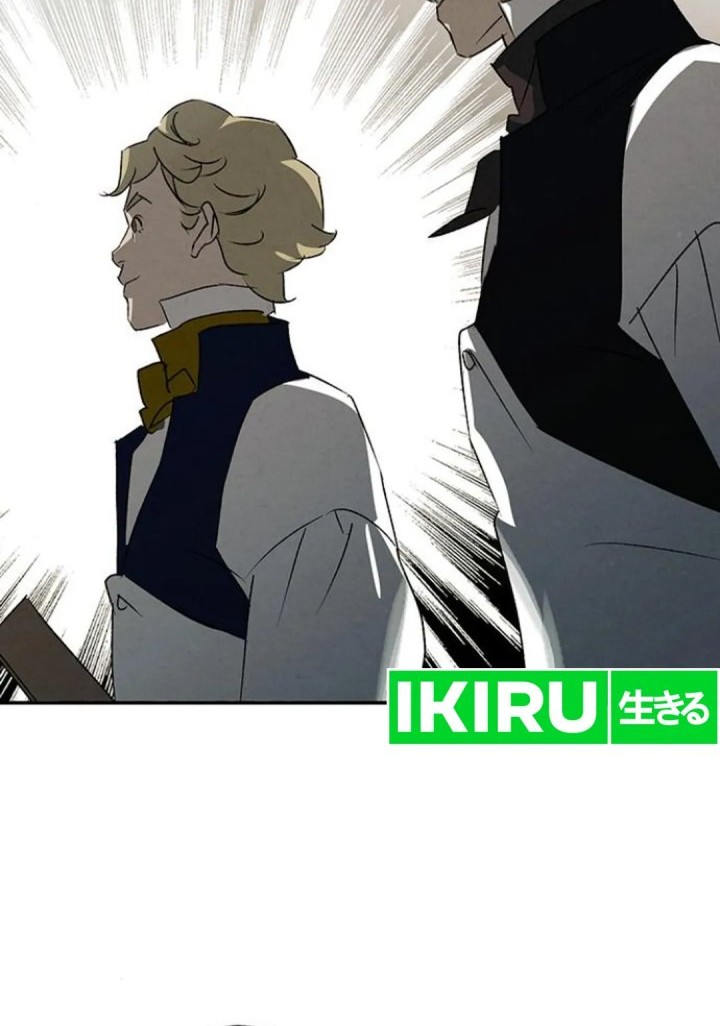 The Black-Haired British Doctor Chapter 16 Gambar 37